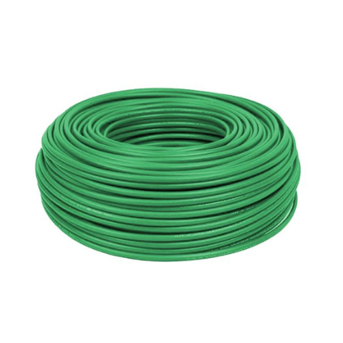 OLFLEX CABLE 18AWG MULTI-STANDARD SC 2.1 1X1 GN VERDE MULTI-STANDARD SC 2.1 CAI18V