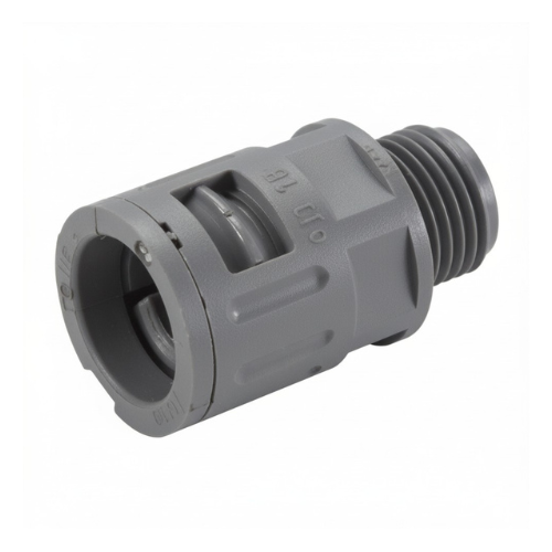 OLFLEX CONECTOR RECTO NPT 1" 61800765