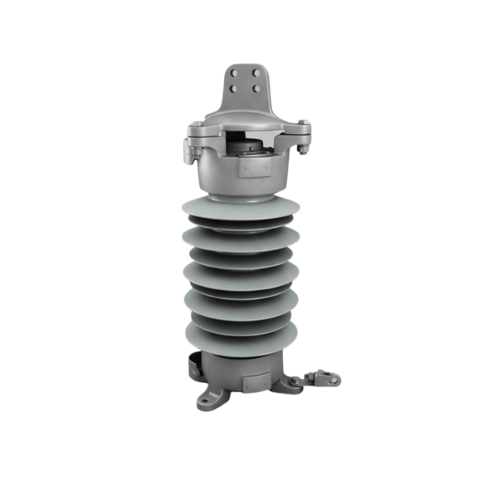 OHIO BRASS APARTARRAYO 12/10.2KV ADOM12