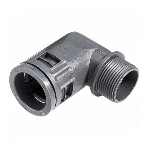 LAPP SILVYN KLICK-WN NPT 1/2" BLACK 61800045