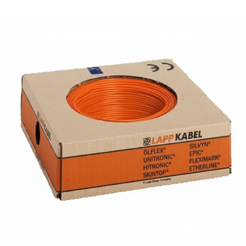 OLFLEX CABLE 16AWG MULTI-STANDARD SC 2.1 1X1.5 OG NARANJA CAO16NA