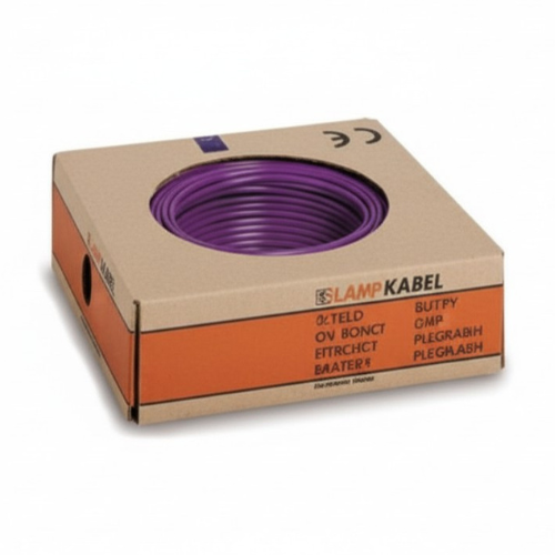 OLFLEX CABLE 19AWG MULTI-STANDARD SC 2.1 1X0.75 VT VIOLETA CAO19VI