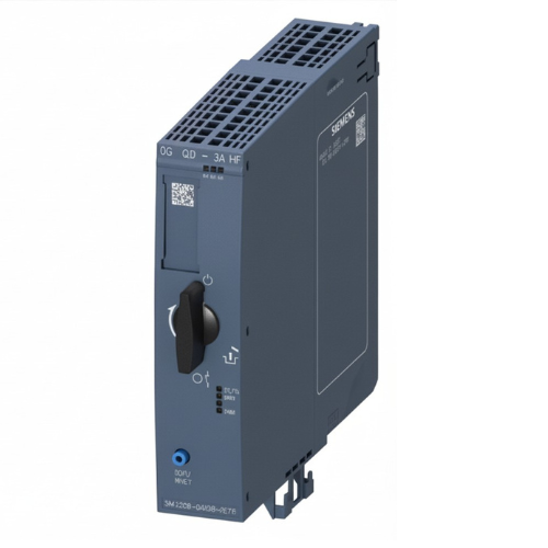 SIEMENS ARRANCADOR DIRECTO 1.1KW 400V 0.9-3A ET200SP