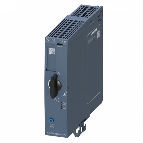 SIEMENS ARRANCADOR DIRECTO 0.25KW 400V 0.3-1A ET200SP