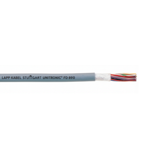 OLFLEX UNITRONIC FD 890 3X0.34 22/3C