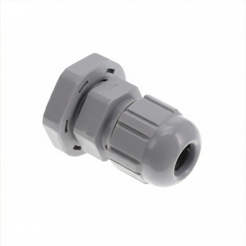 SKINTOP CONECTOR GLANDULA PG16 PLAST GRIS 9-14mm C/CONTRATUERCA
