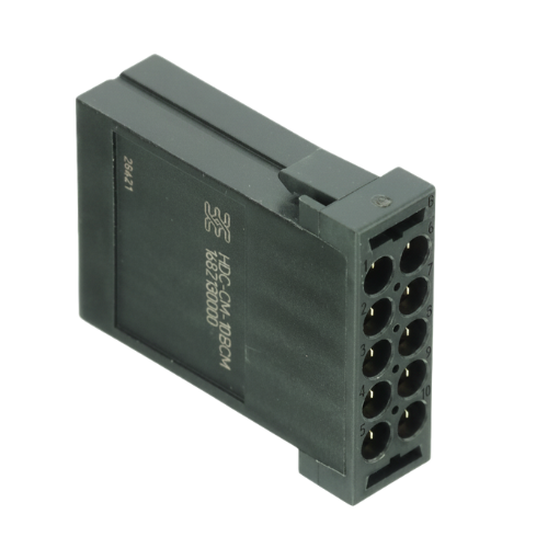 WEIDMULLER CONECTOR  HEMBRA CONCEPT
