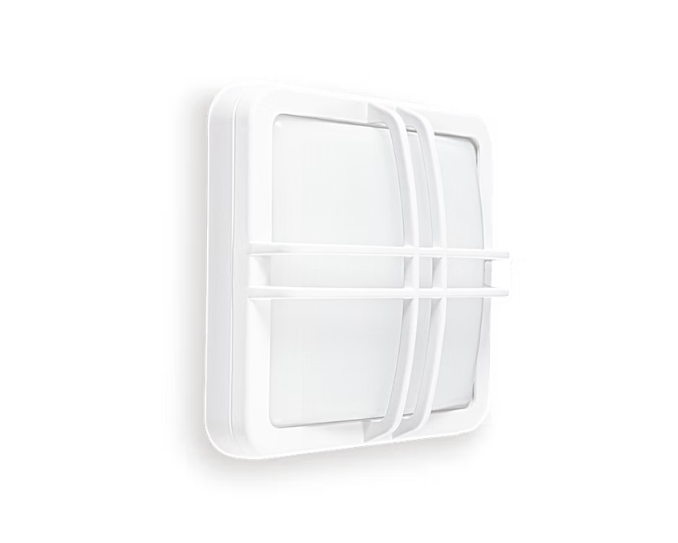 MAGG CEILING LED 125 REJ SS 4W 127V AF 30K BC
