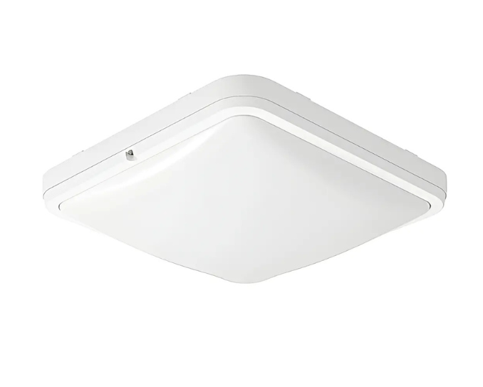 MAGG CEILING LED 125 SS 10W 127V AF 30K BC