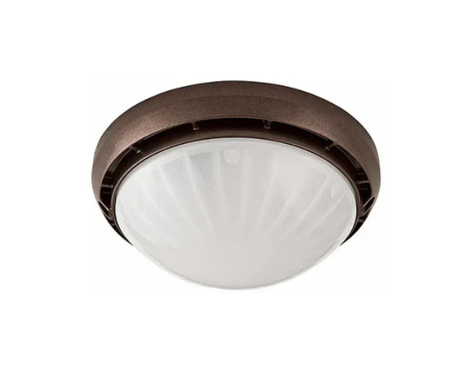 MAGG CEILING LED 200 SS 15W 127V AF 30K CH