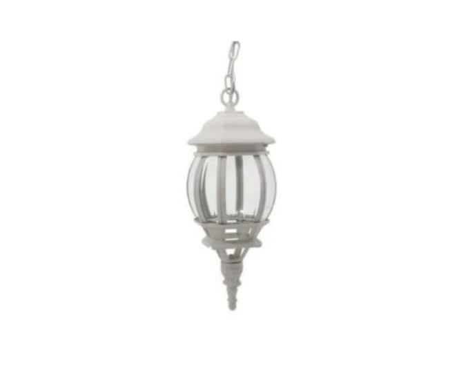MAGG FAROL SANTA FE COLGANTE BLANCO 127V