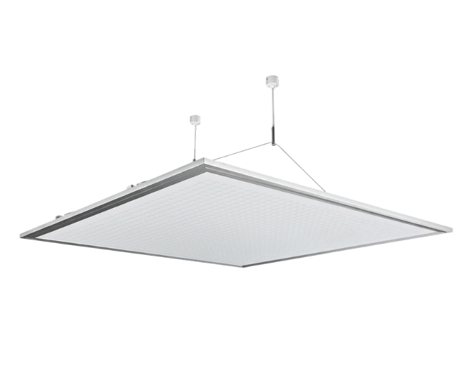 MAGG KIT SUSPENCION PANEL LED 15X120