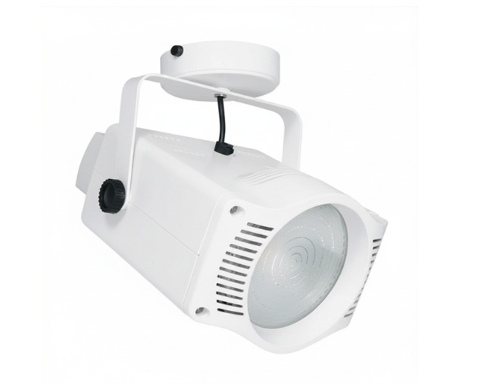 MAGG L2421-1I0 QUASAR 1X150W 220V 4100° BLANCO