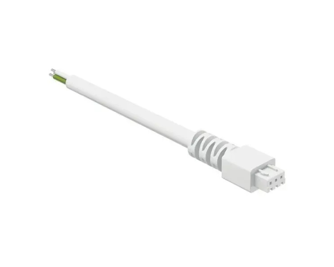 MAGG CABLE DE ALIM HRZ. (2000 mm) BL FLAT BC