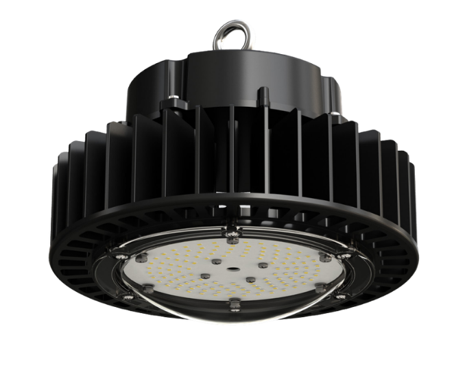 MAGG L5871-330 Highbay 150W 100-305V Afp 6000K Negro SKU: L5871-330