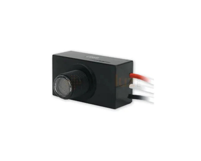 MAGG P0090-000 FOTOCONTROL COMPACTO EMPOTRABLE 127V 500W