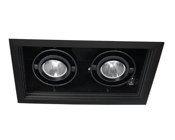 MAGG POINTS MINI II 17W 100-305V AFP 25° 30K NG