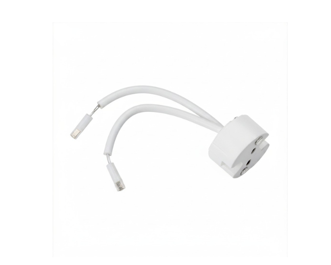 MAGG SOCKET PARA LAMPARA DICROICA MR11 / MR16