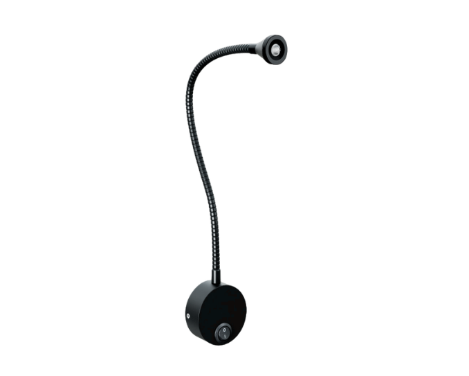 MAGG SWAN I 2W 100-240V 45° 40K NG