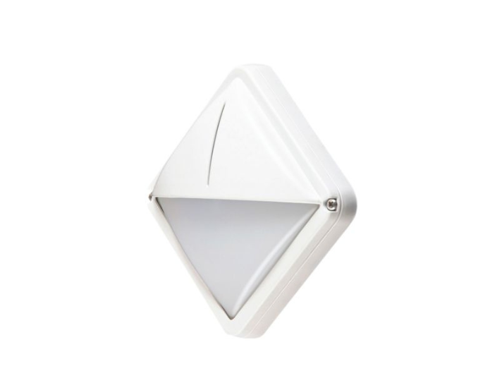 MAGG CEILING LED 250 PRI SS 8W 127V AF 30K BC