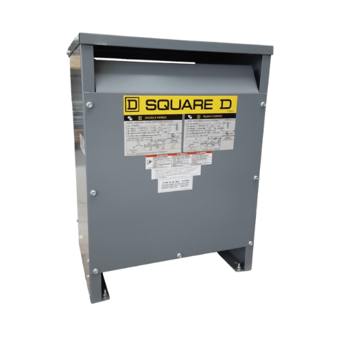 SQUARE D TRANSFORMADOR SECO 440/220-127V 6KVA