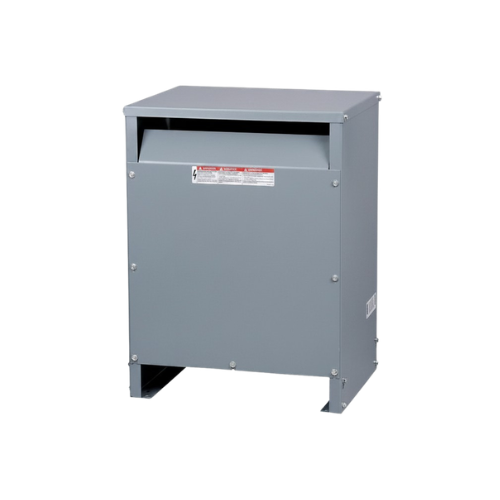 SQUARE D TRANSFORMADOR SECO 480/ 220-127V 6KVA