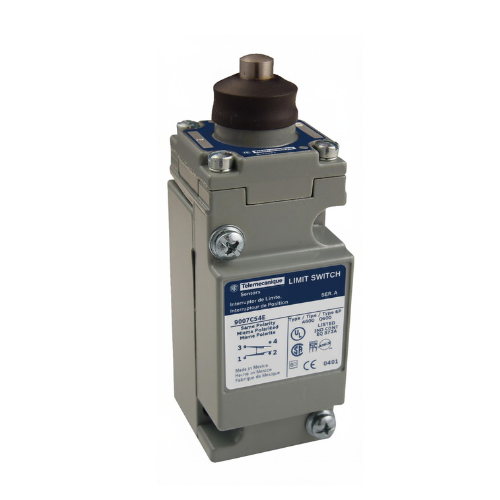 SQUARE D US INTERRUPTOR DE LIMITE