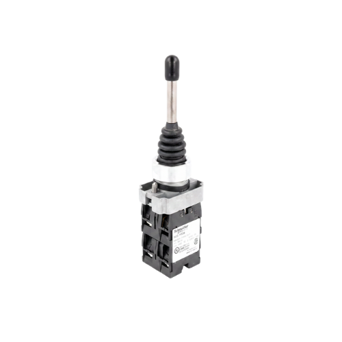 TELEMEC MANIPULADOR