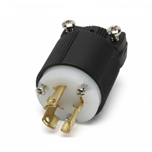 ARROW CLAVIJA MVUELTA 20A 3P+T 250VAC