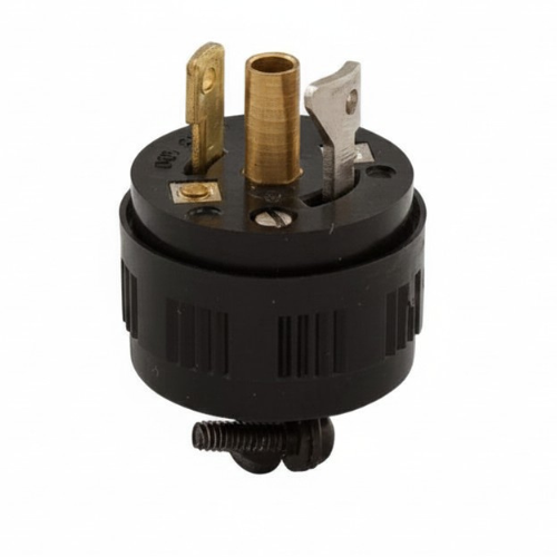 ARROW CLAVIJA MVUELTA 2P 15A 125 VAC ML-2