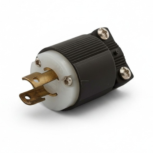 ARROW CLAVIJA MVUELTA 2P 20A 250VAC L2-20