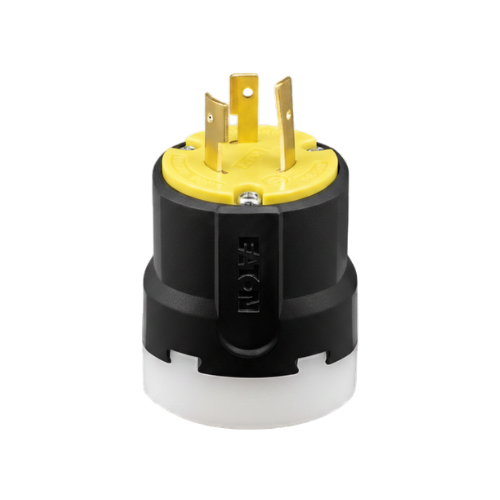 ARROW CLAVIJA MVUELTA 2P+T 30A 125VAC L5-30 AHCL530P