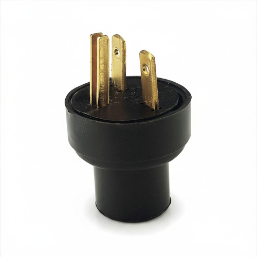 ARROW CLAVIJA PVC CHINO 2H+T 15A/250V