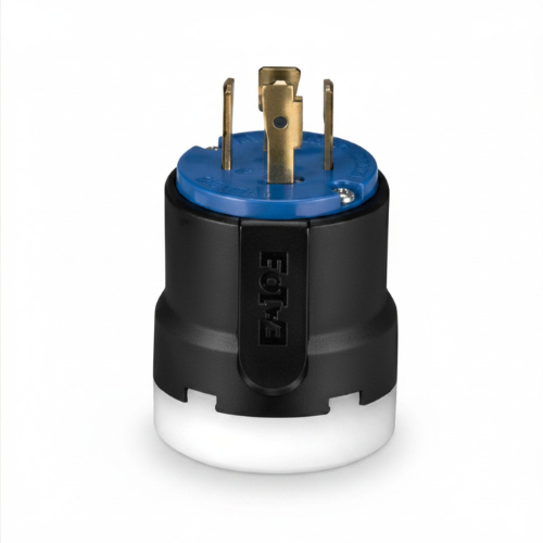 ARROW CLAVIJA MVUELTA 4P 20A 120/208V L18-20