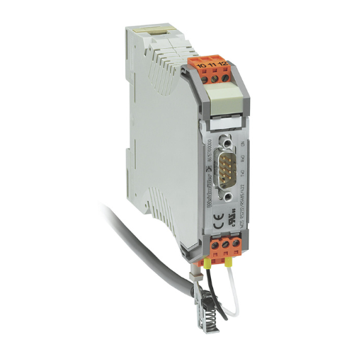 WEIDMULLER CONVERTIDOR WDS2 RS232/RS485/422