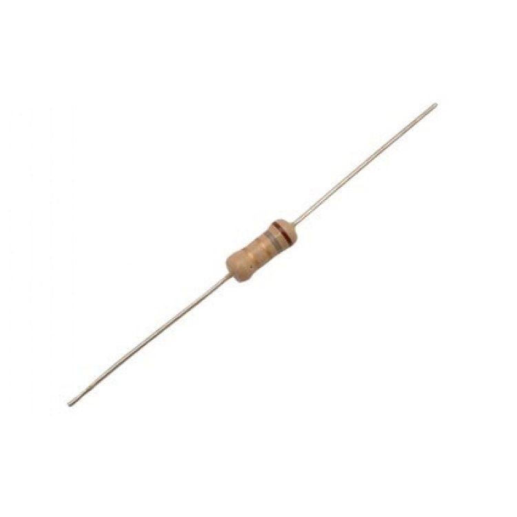 STEREN RESISTENCIA DE CARBON 1/2 WATT 5%