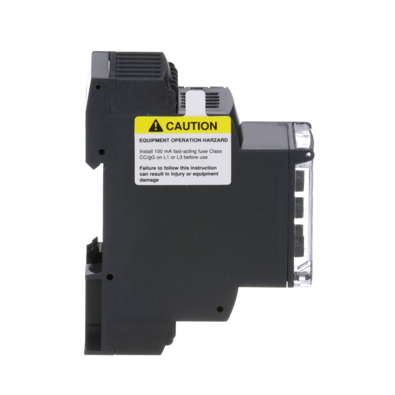 SQUARE D RELE DE CONTROL 3F SECCION F+AS 1250VA 220-480V