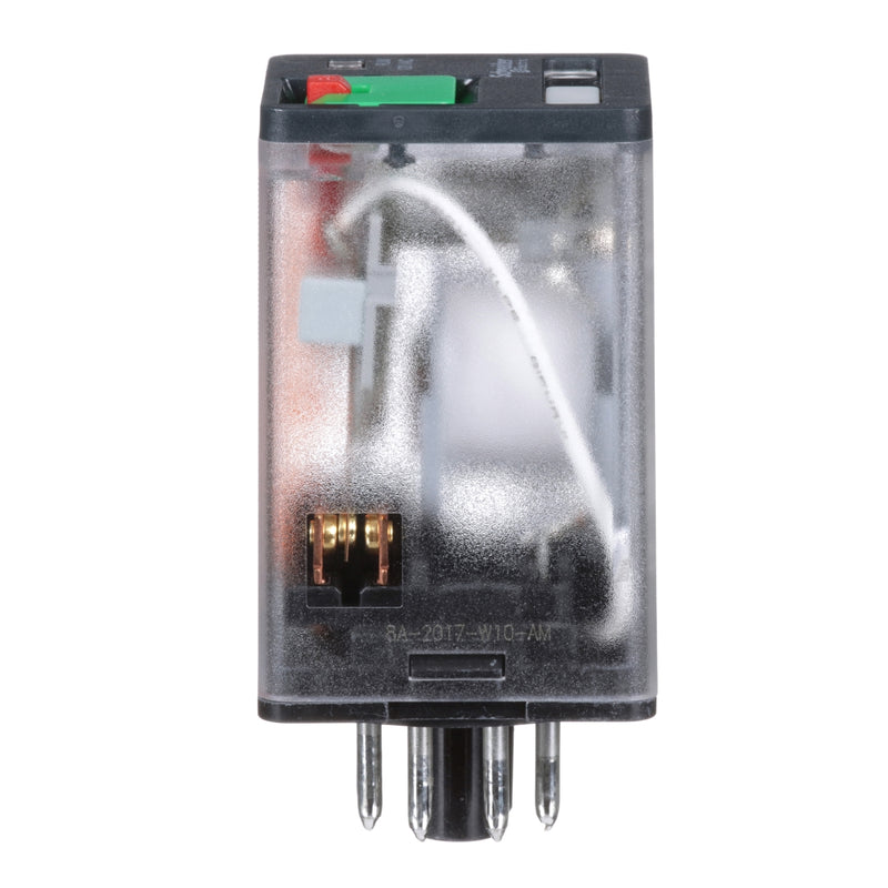 TELEMEC RELE 2 CO L 120V 10 AMP