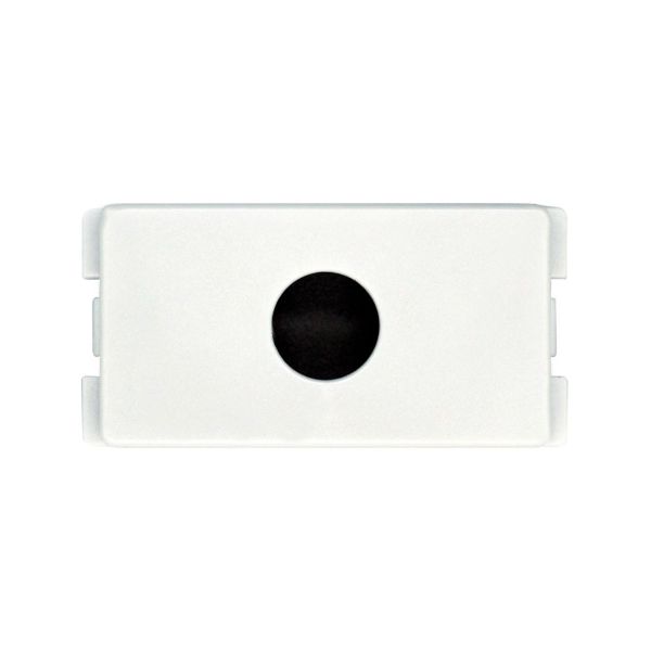 ROYER 100 MODULO SALIDA DE CABLES R100 BLANCO