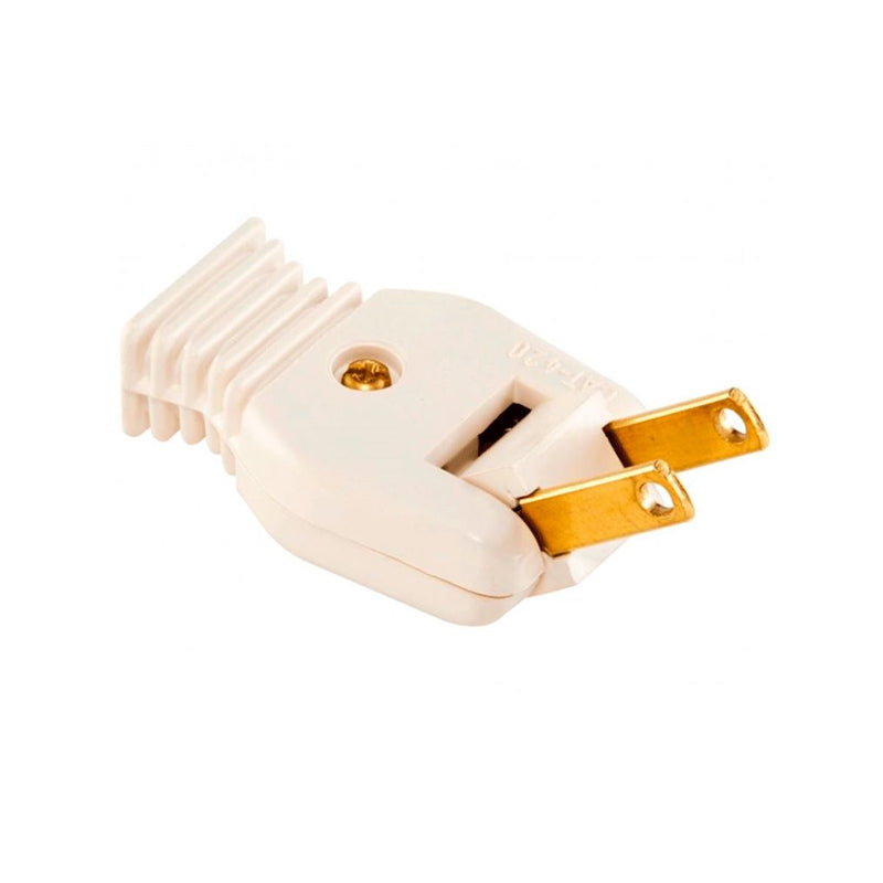 ROYER CLAVIJA BISAGRA SENCILLA 15A MARFIL