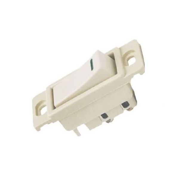 ROYER APAGADOR SENCILLO FLOURECENTE 10A