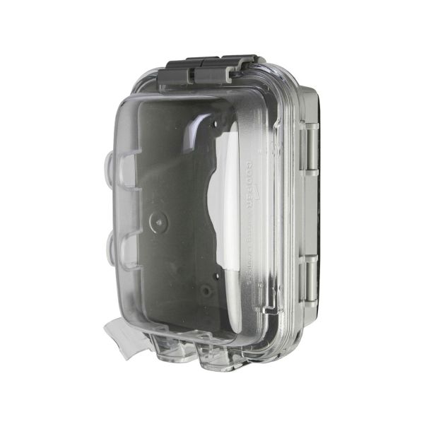 ARROW Caja De 1 Gang Con Cerrado Automático Wiu-1 SKU: WIU1