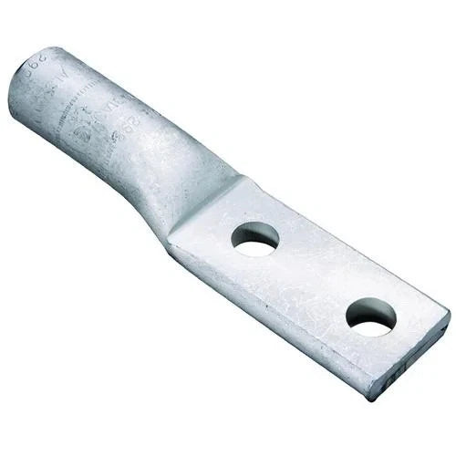 BURNDY ZAPATA DE ALUMINIO P/350 KCM 2 BARR 1/2"