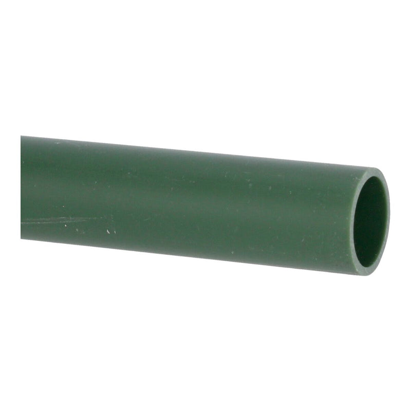 Tubo Pvc Verde Electrico Pesado 1/2"" (13Mm) 3 Mts SKU: TUBoP13