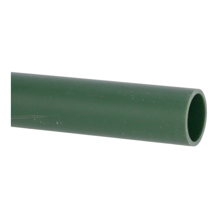 Tubo Pvc Verde Electrico Pesado 1/2"" (13Mm) 3 Mts SKU: TUBoP13