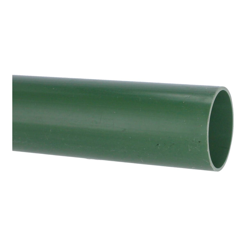 Tubo Pvc Verde Electrico Pesado 2"" (51Mm) 3 Mts SKU: TUBoP51
