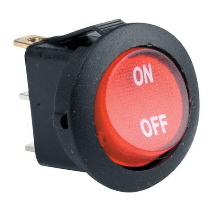STEREN SWITCH DE BALANCIN DE 1P 1T 2POS ON-OF