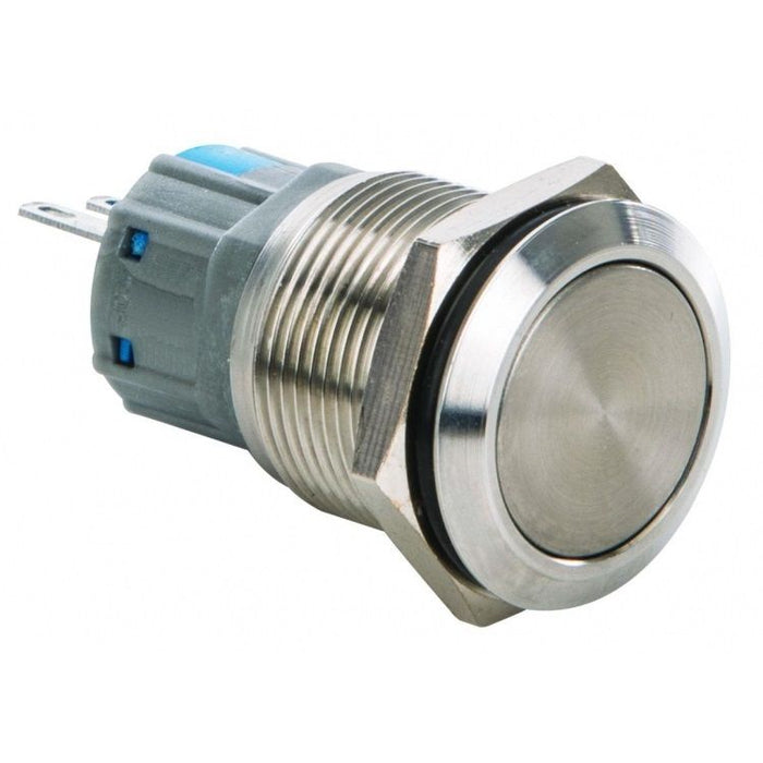 STEREN SWITCH PUSH CON BOTON METALICO