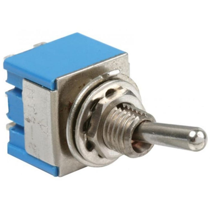 STEREN SWITCH PALANCA MINI 1P 2T POS SI-NO 5