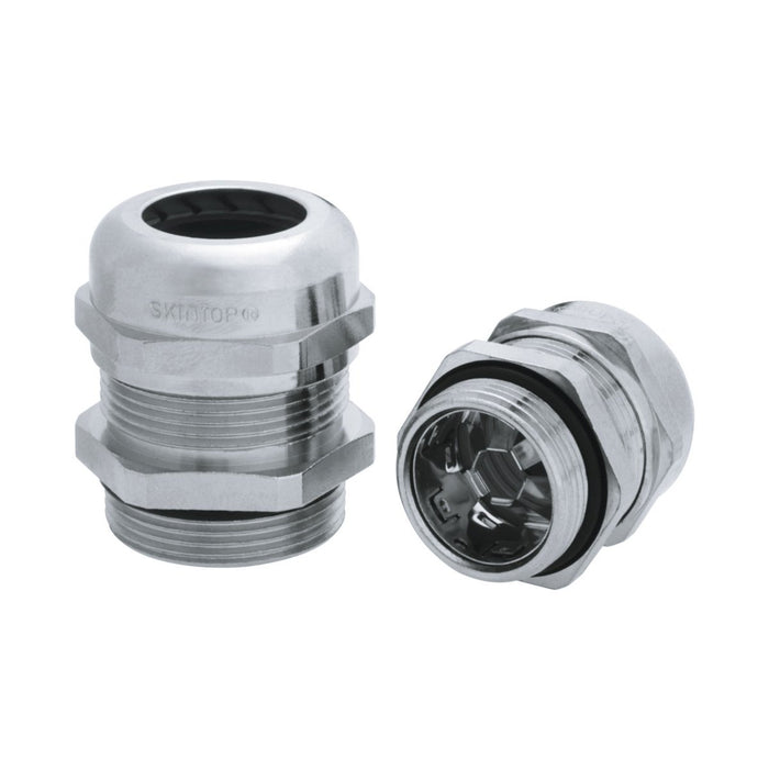 LAPP CONECTOR GLANDULA PG11 LATON 4-10mm